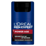 Niisutav kreem L'oreal Men Power Age, 50 ml