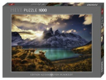 Pusle 1000 Marc Adamus: Guanacos