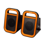 Omega OG-119B, must/oranž