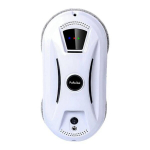 PuRuikai N361 nutikas aknapesurobot