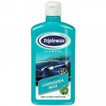Auto vaha Triplewax Carnauba, 500 ml