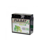BATTERIE SLA 12-20 FULBAT 12V20AH LG 182 L77 H168 -ILMAHOIDMISVABA - MOTOKULTUUR