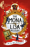 Mona Lisa Mystery: A time-travelling adventure around Paris and Florence