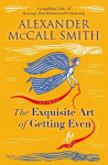 Exquisite Art of Getting Even New in Paperback