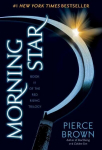 Morning Star: Book 3 of the Red Rising Saga