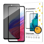 Kaitseklaas Wozinsky Privacy Samsung Galaxy A53 5G
