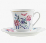 Damotti kohviserviis Clara, 12-osaline