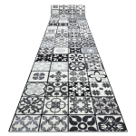 Rugsx vaip Azulejo Patchwork 57x190 cm