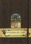 Guillermo Del Toro Deluxe Hardcover Sketchbook