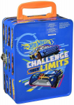 Klein 2883 Hot Wheels autode hoiukast