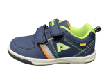 Poiste tossud American Club, CA51-1480, Navy, 27