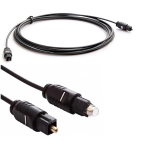 Cann, Toslink, 3 m, 1.0m