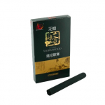 Suitsuvaba moksapulgad