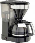 Melitta Easytop 1023-04 BK