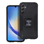 Telefoni&uuml;mbris Nitro - Samsung Galaxy A54, must