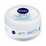 Niisutav kreem Nivea Soft, 50 g
