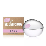 Parf&uuml;&uuml;mvesi naistele Donna Karan Be 100% Delicious EDP, 100 ml