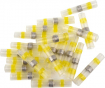 Juhtme&uuml;hendus tinaga 4-6 mm, 100tk. 81454