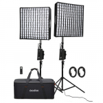 Godox Flexible LED Light FL150S Two-light KIT