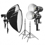 Godox ML60 Duo KIT