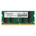 Operatiivm&auml;lu (RAM) Adata Premier AD4S266616G19-SGN