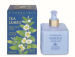 Niisutav kehakreem L`Erbolario Tea Leaves Body And Hand Cream, 250 ml