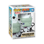 Kujuke Funko POP! Naruto Shippuden Madara Uchiha