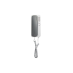 Sisetelefon (uniphone) Cyfral Smart 5P Grey-White