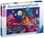 Ravensburgeri pusle Nefertiti Niiluse 1000p 16946
