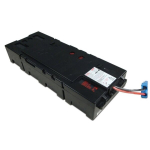 Aku/Patare APC by Schneider Electric APCRBC115 - 0,23 H, 0,08 H Mi-charge