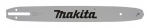 Saelatt Makita 40cm/16", 3/8", 1,3mm, 56H