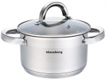 Klausberg Pott, 0,5l