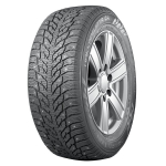 Nokian Hakkapeliitta C4 DOT 24/2025
