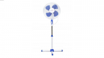 Ventilaator Blue Wind 4 tiivaga