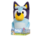Pehme kutsikas Bluey, 45 cm