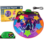 Tantsumatt Lean Toys Dance Mixer Playmat