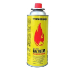 Gaas butaan Tiross, 227g/400ml