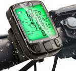 Rattakompuuter, spidomeeter