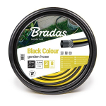 Sodo žarna BLACK COLOR 5/8" - 50m