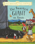 Smartest Giant in Town: Hardback Gift Edition
