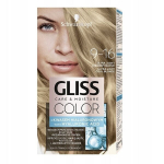 Juuksev&auml;rv Schwarzkopf Gliss Color 9-16
