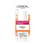 N&auml;okreem Loreal Paris Revitalift Clinical SPF50+, 50 ml