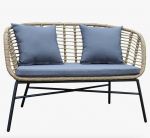 Terrassipink Danielle, beeži v&auml;rvi