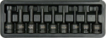YATO SPLINE l&ouml;&ouml;kv&otilde;tmed 9 tk 10691