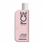 &Scaron;ampoon kahjustatud juustele Ice by Natura Siberica Repair, 250 ml