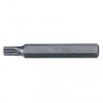 XZN otsikud M6 75mm 10mm ajam 5tk