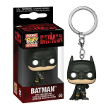 POP v&otilde;tmehoidja filmi Batman - Batman