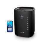 &Otilde;huniisutaja Clean Air CA-604B Smart