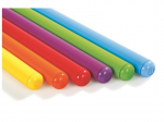 Plastist pulk, 1,3 m pikk, 1 tk