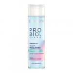 Normaliseeriv mitsellaarvesi rasusele ja kombineeritud nahale Soraya Probio Clean, 250ml